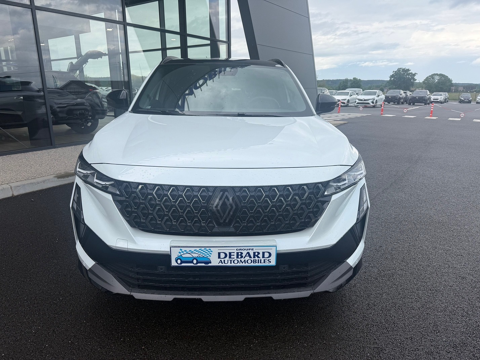 Austral 1.2 E-TECH FULL HYBRID 200CH ESPRIT ALPINE - 26 2026 occasion 12850 Onet-le-Ch&acirc;teau