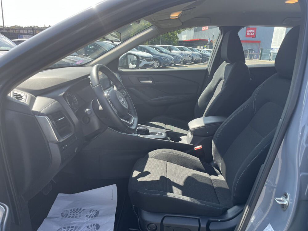 Qashqai E-POWER 190CH BUSINESS EDITION 2022 2023 occasion 95310 Saint-Ouen-l'Aum&ocirc;ne