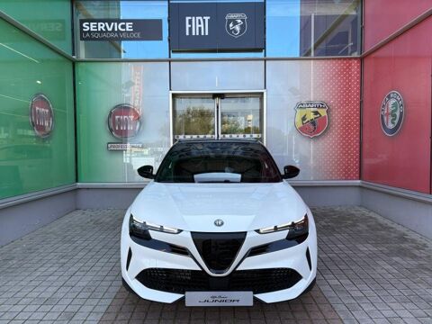 Junior 1.2 Ibrida 136ch Speciale DCT6 2025 occasion 34070 Montpellier