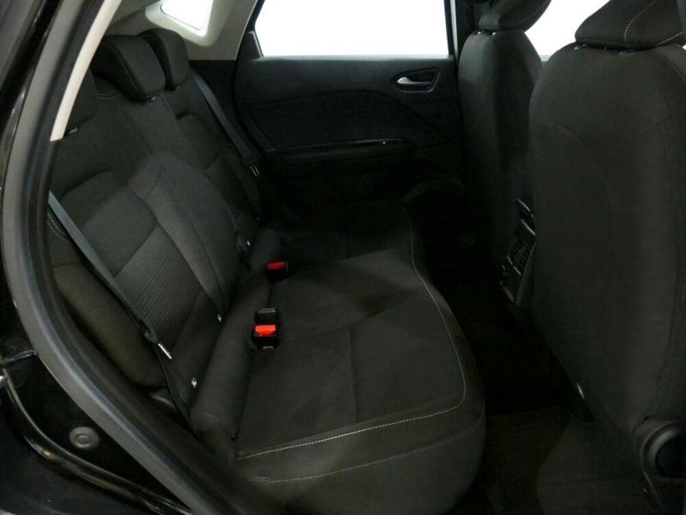 Captur 1.5 Blue dCi 115ch Business 2021 occasion 77400 Lagny-sur-Marne