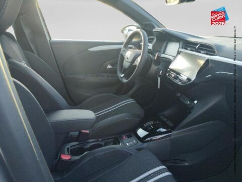 Corsa 1.2 Turbo Hybrid 110ch GS e-DCT6 2025 occasion 90000 Belfort