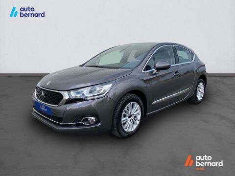 Citroen ds4 DS DS 4 PureTech 130ch Be Chic S&S