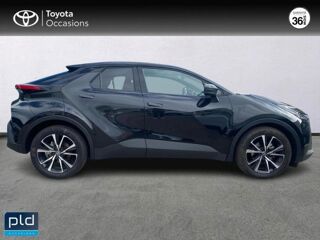 C-HR 1.8 Hybride 140ch Design MY25 2025 occasion 13012 Marseille