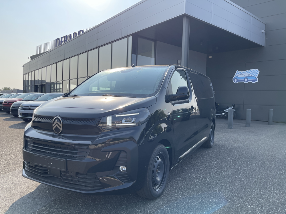 Jumpy M 2.2 DIESEL 180CH AUTOMATIQUE 2026 occasion 33700 M&eacute;rignac