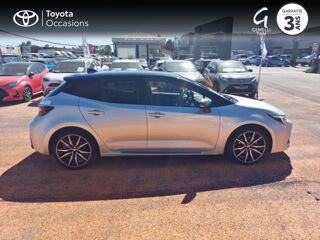 Corolla 1.8 140ch GR Sport MY24 2024 occasion 26200 Mont&eacute;limar