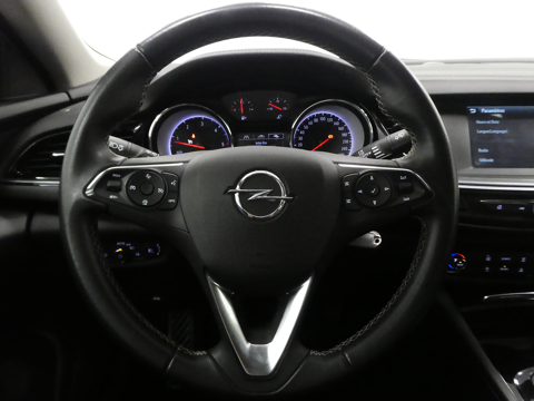 Insignia 1.5 D 122CH BUSINESS 2021 occasion 77100 Nanteuil-l&egrave;s-Meaux