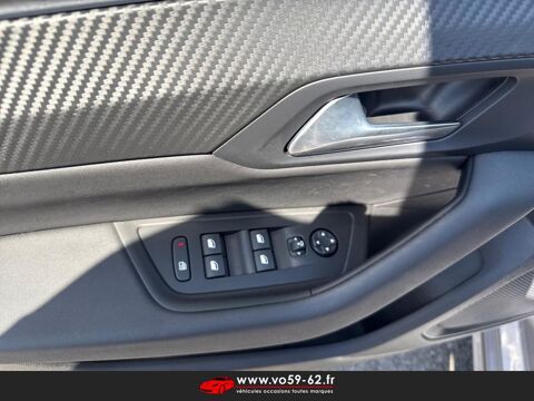 508 SW Hybrid 225ch Allure e-EAT8 2023 occasion 62000 Arras