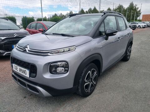 Citroën C3 Aircross BLUEHDI 100CH S&S FEEL E6.D-TEMP 2019 occasion Thury-Harcourt 14220