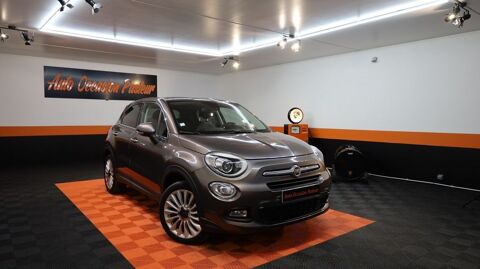 Fiat 500 x 500X 1.4 MULTIAIR 16V 140CH LOUNGE