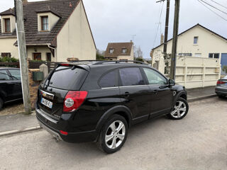 Captiva 2.0 VCDI LS PACK AWD 2007 occasion 95480 PIERRELAYE