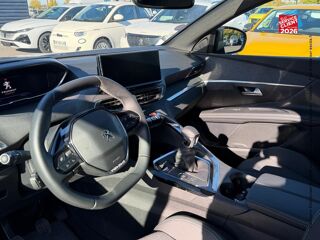 3008 1.2 PureTech 130ch S&S Allure Pack 2023 occasion 51100 Reims