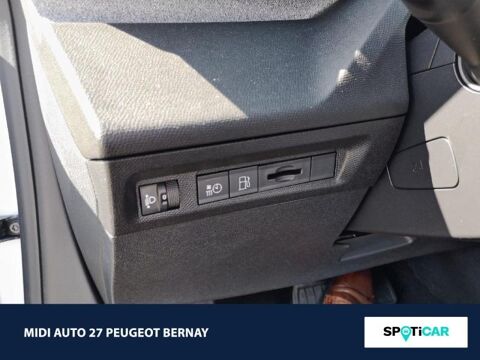 308 Plug-In Hybrid 195ch Allure e-DCS7 2026 occasion 27300 Bernay