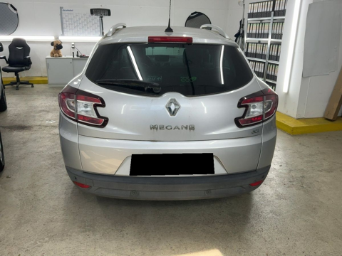 M&eacute;gane III Estate III 1.6 DCI 130CH ENERGY BOSE ECO&sup2; 2013 occasion 38150 Salaise-sur-Sanne