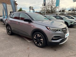 Grandland x 1.5 D 130ch Innovation 2019 occasion 27200 Vernon