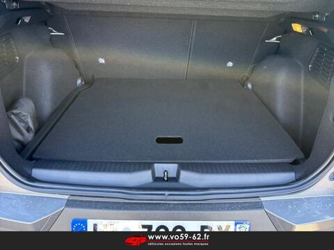 C3 Aircross 1.2 Turbo 100ch PLUS 2026 occasion 62000 Arras