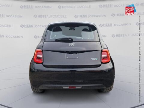 500 e 95ch Pack Confort MY23 2024 occasion 21000 Dijon