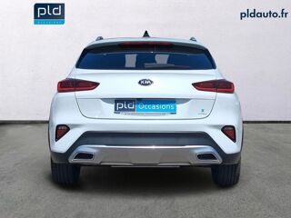 XCeed 1.6 GDi 105ch + Plug-In 60.5ch Design DCT6 2021 occasion 13730 ST VICTORET