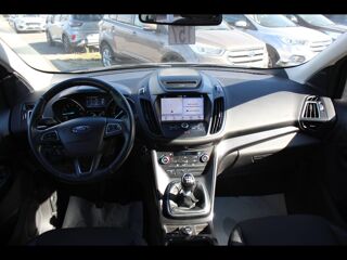 Kuga 1.5 Flexifuel-E85 150ch Stop&Start Titanium 170g 4x2 Euro6.2 2019 occasion 31200 TOULOUSE