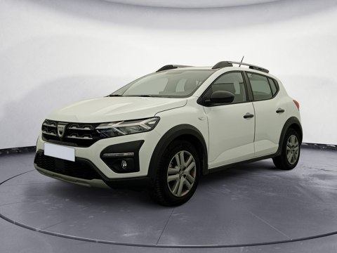 Dacia Sandero 1.0 ECO-G 100CH ESSENTIAL/ 1 ERE MAIN / CRITAIR 1 / 2022 occasion Voreppe 38340