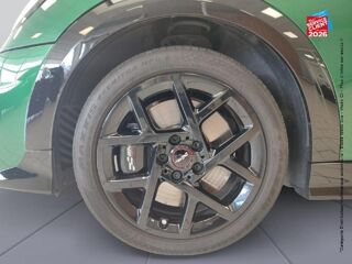 Cooper S 204ch JCW DKG7 2024 occasion 68390 Sausheim