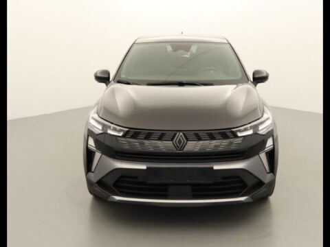 Symbioz 1.8 E-Tech full hybrid 160ch esprit Alpine - 26 2026 occasion 91650 BREUILLET