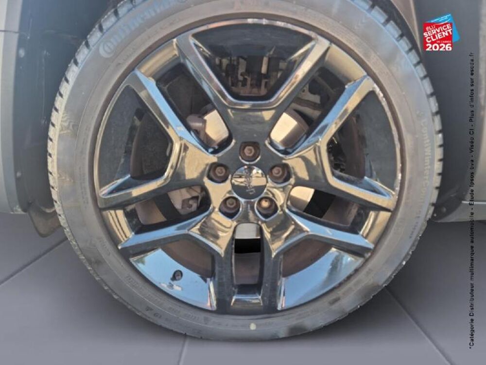 Renegade 1.0 GSE T3 120ch Opening Edition Basket Series with LNB 2019 occasion 68000 Colmar