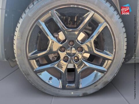 Renegade 1.0 GSE T3 120ch Opening Edition Basket Series with LNB 2019 occasion 68000 Colmar