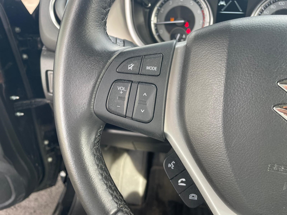 Vitara 1.4 BOOSTERJET HYBRID 129CH PRIVILEGE 2024 occasion 53810 CHANGE