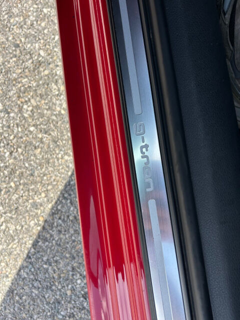 A3 1.4 TFSI 110CH DESIGN S TRONIC 7 + RESERVOIR GNV (Cout 2 foi 2018 occasion 38130 ECHIROLLES