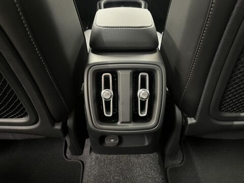 XC40 B3 163ch Ultra DCT 7 2026 occasion 91200 Athis-Mons