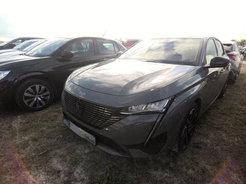 Annonce voiture Peugeot 308 19990 €