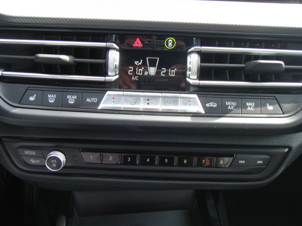 Serie 2 (F44) 218DA 150CH M SPORT BVA8 2022 occasion 93220 Gagny