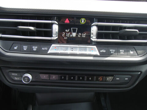 Serie 2 (F44) 218DA 150CH M SPORT BVA8 2022 occasion 93220 Gagny