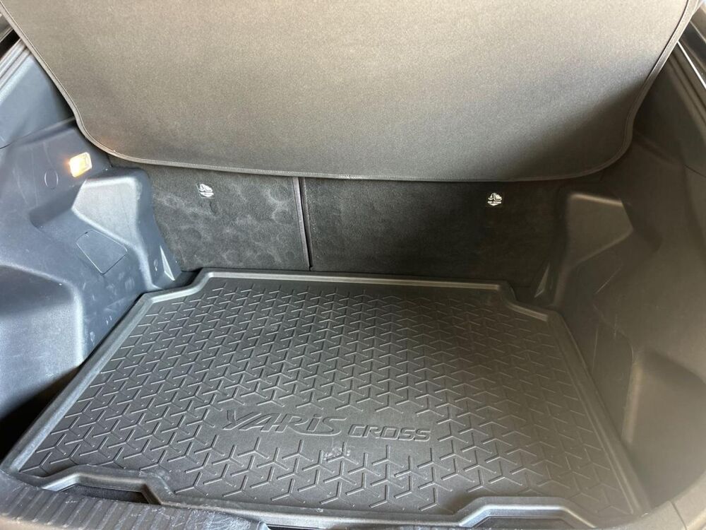 Yaris Cross 116h Design MY22 2022 occasion 13290 Les Milles