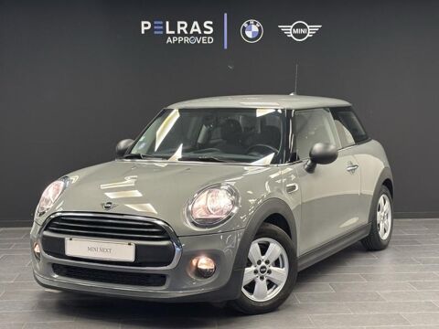 Annonce voiture Mini Cooper 13990 