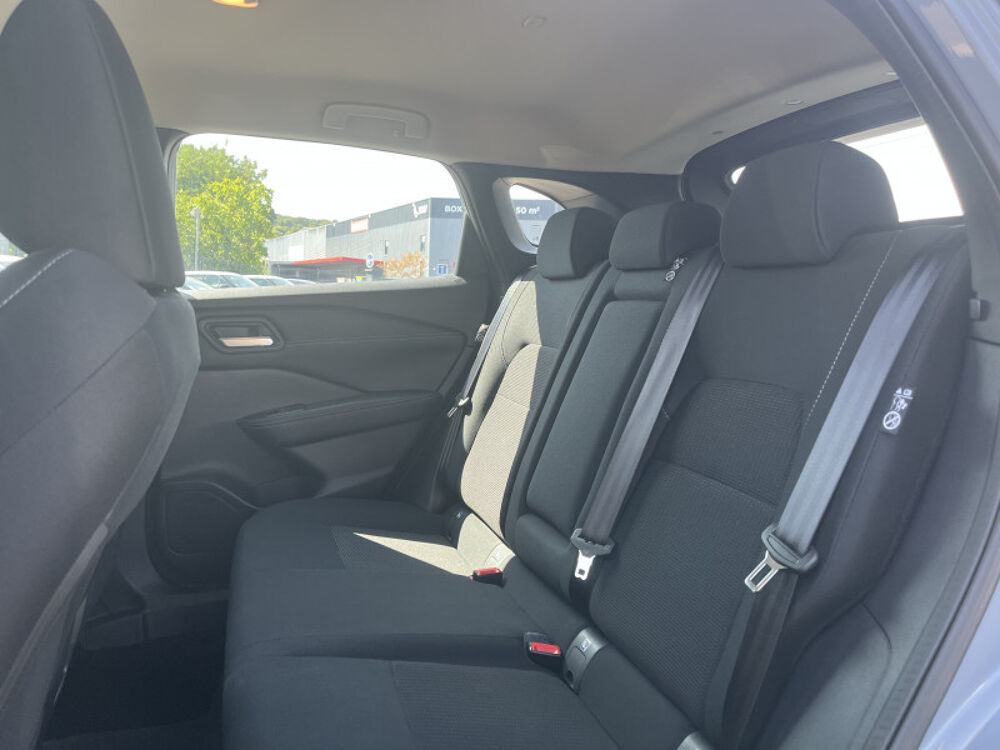 Qashqai E-POWER 190CH BUSINESS EDITION 2022 2023 occasion 95310 Saint-Ouen-l'Aum&ocirc;ne
