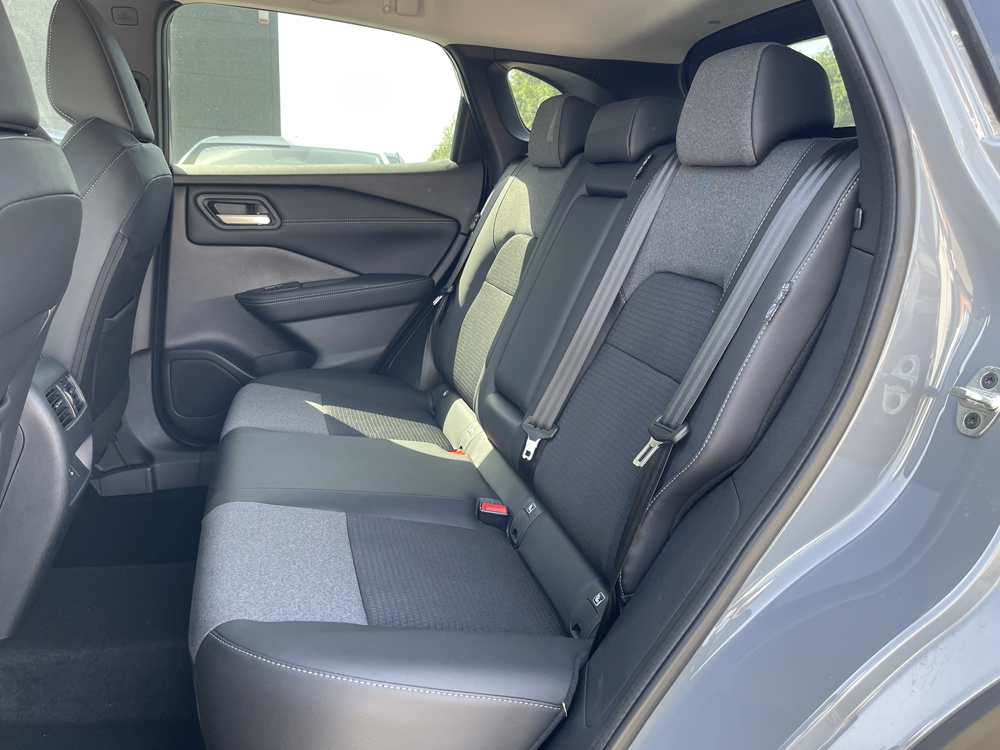 Qashqai 1.3 MILD HYBRID 158CH N-CONNECTA XTRONIC 2026 2026 occasion 33700 M&eacute;rignac