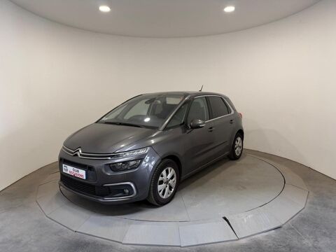 Citro&euml;n C4 Picasso BlueHDi 120ch Feel S&S 2018 occasion LIMAY 78520