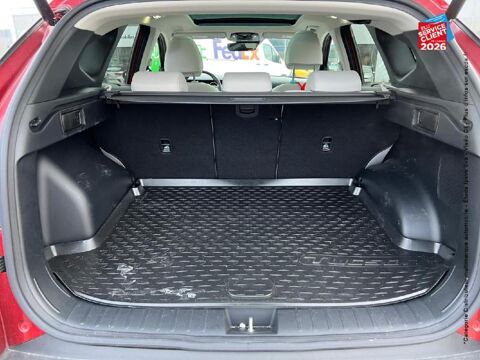 Tucson 1.6 T-GDI 215ch Hybrid Executive 2025 occasion 67800 Bischheim