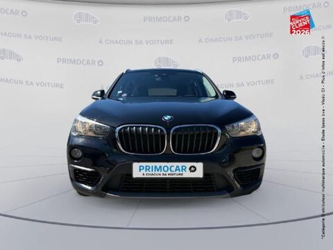 X1 sDrive18i 140ch xLine 2017 occasion 21000 Dijon