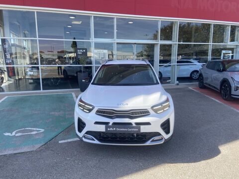 Stonic 1.0 T-GDi 100ch GT Line DCT7 2025 occasion 13200 Arles