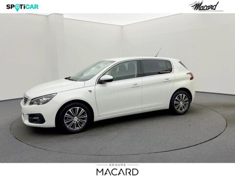 Annonce voiture Peugeot 308 16960 