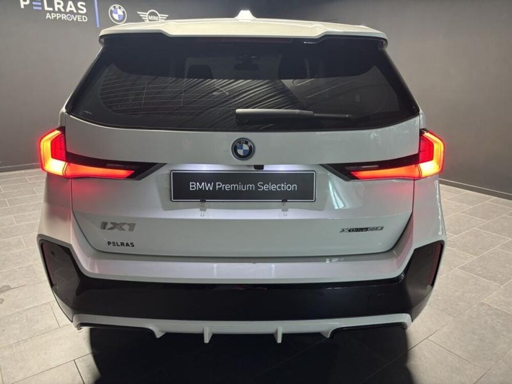 X1 ixDrive30 313ch M Sport 2024 occasion 31100 TOULOUSE