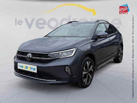 Volkswagen Taigo 1.0 TSI 116ch Life Plus DSG7 2025 occasion Bischheim 67800