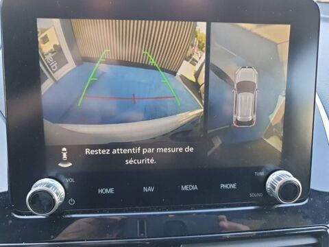 Eclipse Cross 2.4 MIVEC PHEV 188ch Intense Edition 4WD 2022 occasion 56400 Brech
