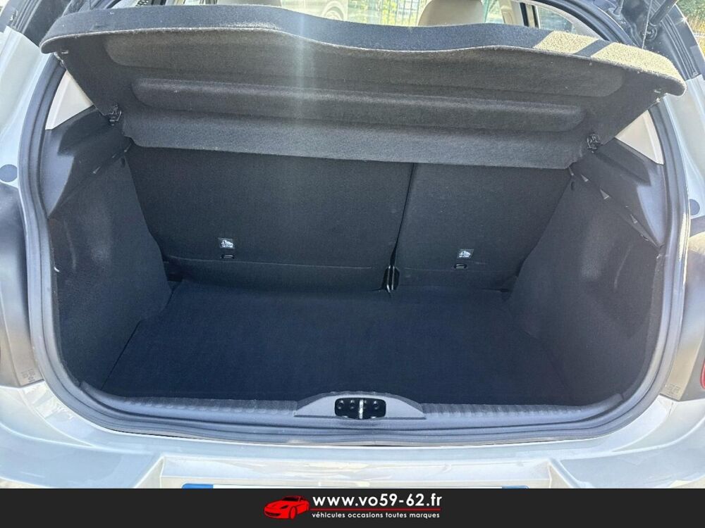 C3 1.2 PureTech 83ch S&S Shine 2022 occasion 62000 Arras