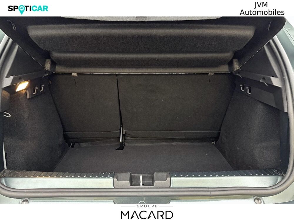 Sandero 1.0 TCe 90ch Stepway Expression 2024 occasion 47550 Bo&eacute;