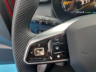 ZS EV 1.5 Hybrid+ 197ch Luxury 2025 occasion 56400 Brech