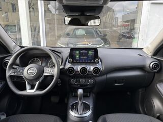 Juke 1.0 DIG-T 114ch Business Edition DCT7 2023.5 2023 occasion 92000 Nanterre