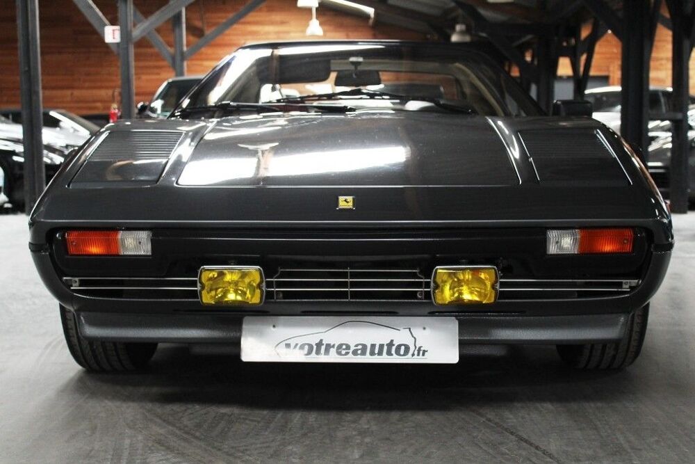 308 GTSI 1982 occasion 59223 Roncq